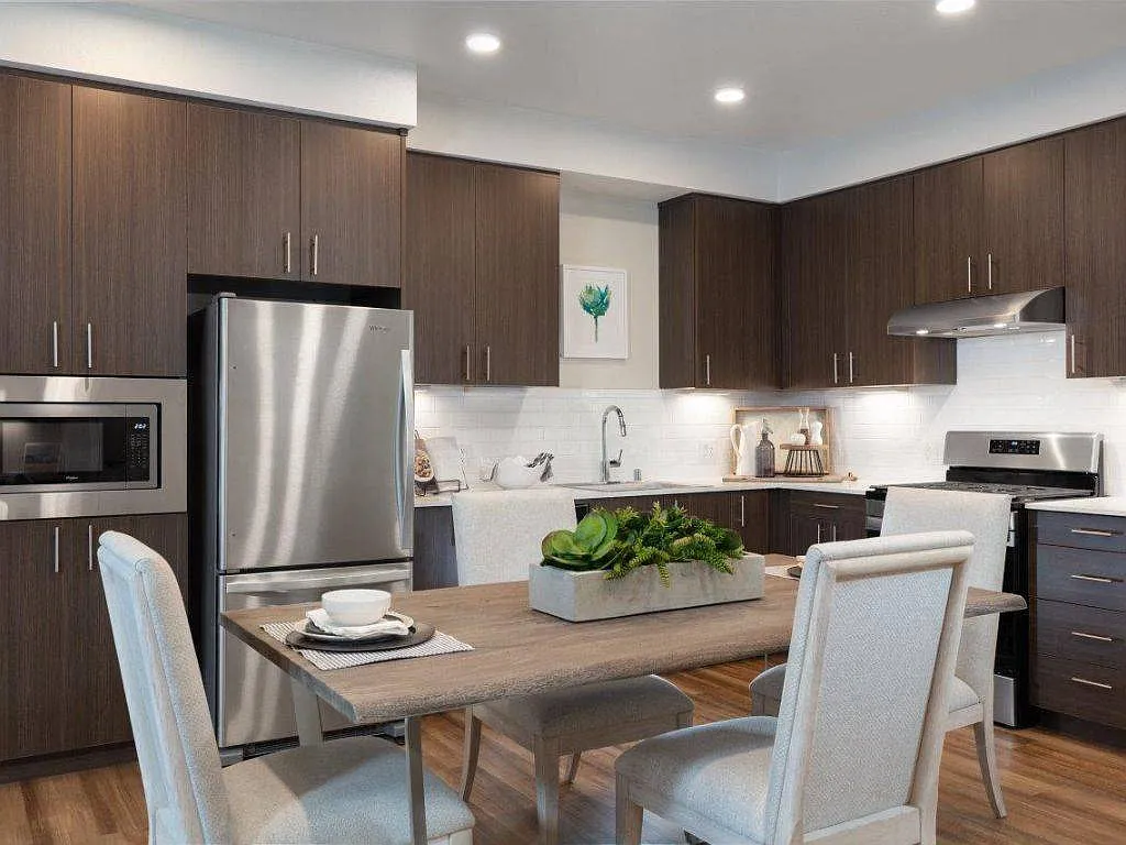 Santana Terrace — Photo 1