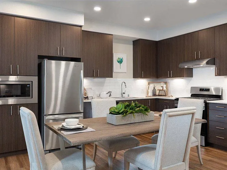 Santana Terrace — Photo 15