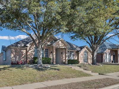 7406 Glenstone St, Rowlett, TX, 75089