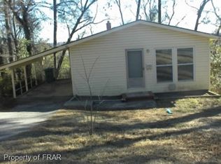 1926 Dogwood St, Fayetteville, NC 28301