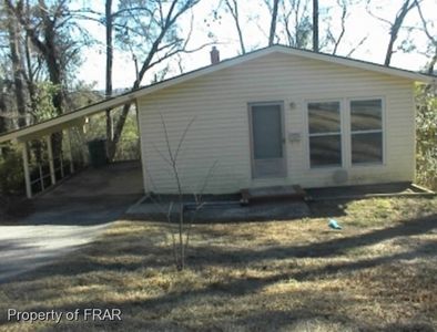 1926 Dogwood St, Fayetteville, NC, 28301