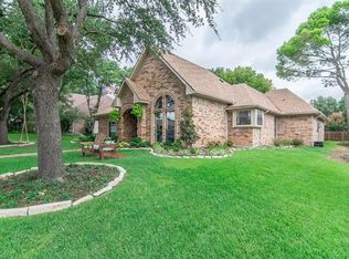 748 Sparrow Ln, Coppell, TX 75019