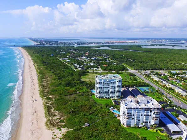 2800 N Hwy A1A #508, Hutchinson Island, FL 34949