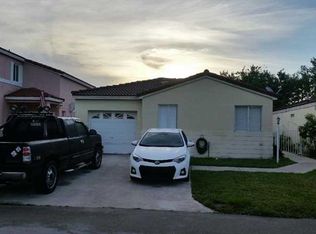 16891 SW 139th Pl, Miami, FL 33177