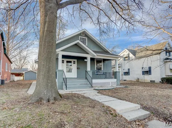 1119 N Church St, Belleville, IL 62221