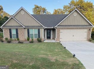 120 Harolds Way, Colbert, GA 30628