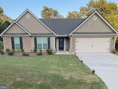 120 Harolds Way, Colbert, GA, 30628