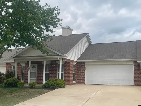 746 Embassy Pkwy, Mountain Home, AR 72653
