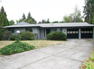 19960 SW Rock Dr, Aloha, OR 97003