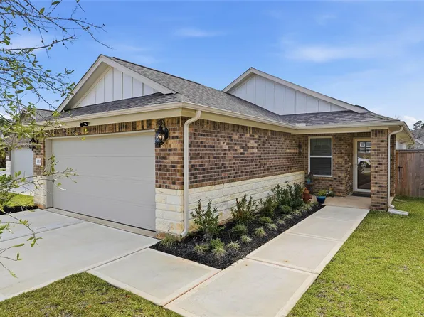 1713 Cayden Oak Ln, Conroe, TX 77304