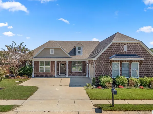 7950 Furnace Dr, Mc Calla, AL 35111