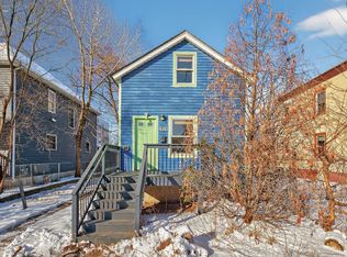 2828 12th Ave S, Minneapolis, MN 55407