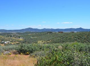 10001 E Henderson Rd, Dewey, AZ 86327