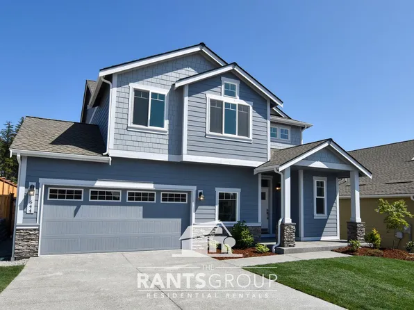 644 Natalee Jo St SE, Olympia, WA 98513