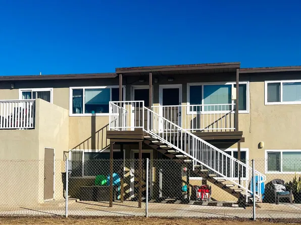 120-126 Date Ave, Imperial Beach, CA 91932