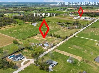 10323 Roberts Rd, Bentonville, AR 72713