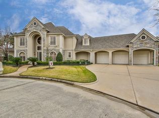 13503 Gainesway Dr, Cypress, TX 77429