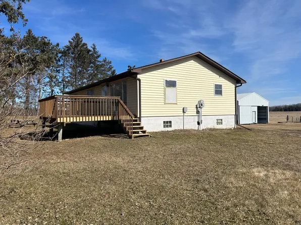 2802 60th St, Frederic, WI 54837