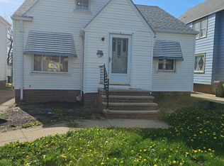 4622 E 93rd St, Garfield Heights, OH 44125