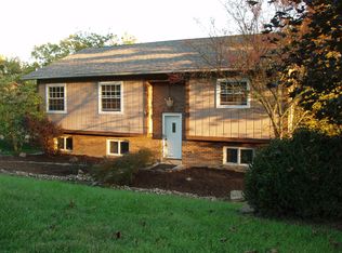 3783 Dust Commander Dr, Hamilton, OH 45011