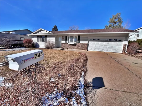 745 Mobile Street, Aurora, CO 80011