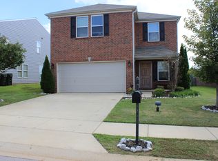 124 Harold Murphy Dr, Madison, AL 35756