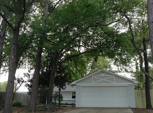 7703 Alperton Dr, Houston, TX 77088