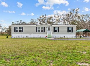 16257 41st Pl, Wellborn, FL 32094