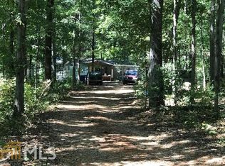 1319 Cemetery Rd, Bishop, GA 30621