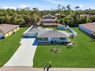 21023 Delake Ave, Pt Charlotte, FL, 33954