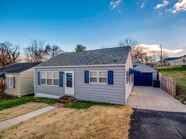 2342 Dixon St, Ashland, KY 41101