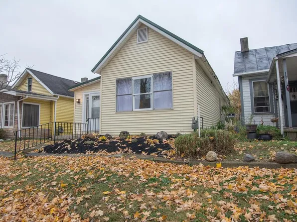 284 Elm St, Chillicothe, OH 45601