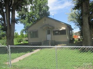 1717 Himebaugh St, La Junta, CO 81050