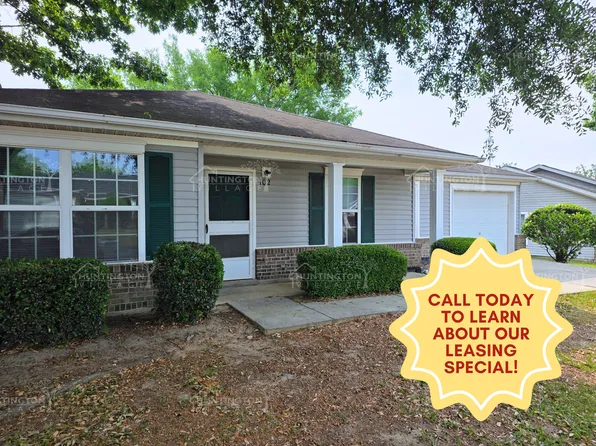 102 Sinton Pl, Warner Robins, GA 31098