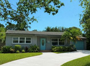 Hollywood Little Ranches, Hollywood, FL 33020