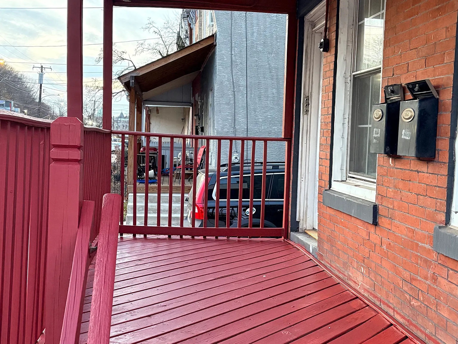 1 bed, 800 sqft, $1,100 — Photo 2
