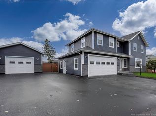 75 Delaney, Grand Falls, NB E3Y1A5