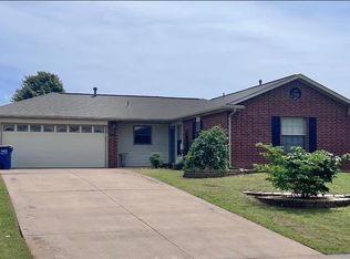 1415 N Manning St, Stillwater, OK 74075