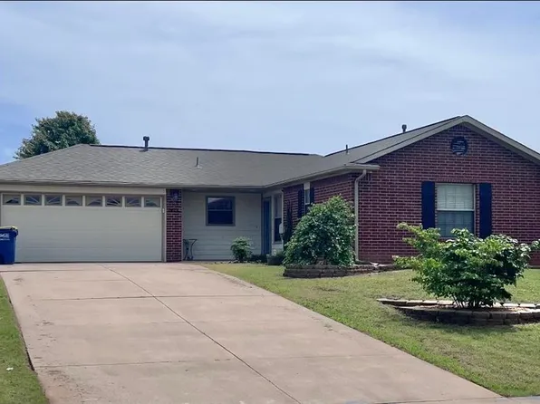 1415 N Manning St, Stillwater, OK 74075