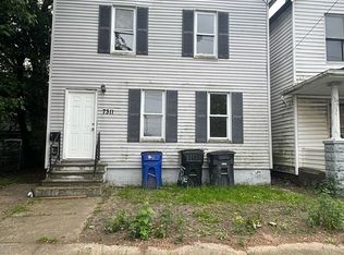 7311 Guthrie Ave #1, Cleveland, OH 44102