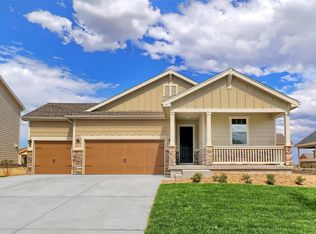 42067 Colonial Trl, Elizabeth, CO 80107