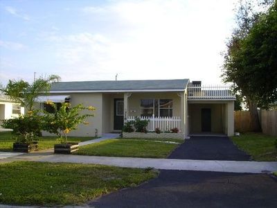 316 Cypress Dr, Lake Park, FL, 33403