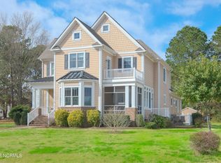 104 Lakeside Dr, Edenton, NC 27932