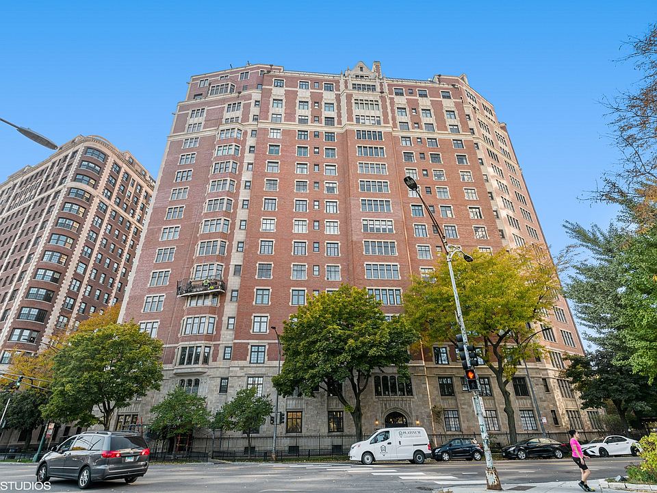 1st image of 3800 N Lake Shore Dr #12E