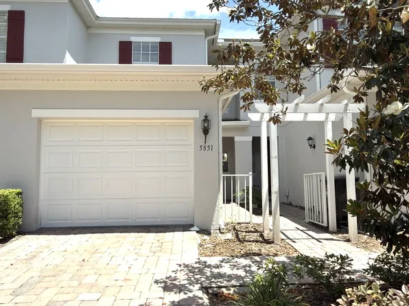5851 Strada Capri Way, Orlando, FL 32835