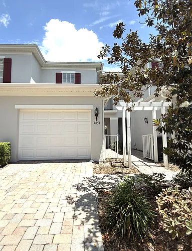 5851 Strada Capri Way Photo 1