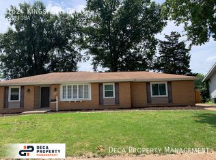 1624 Kingsford Dr, Florissant, MO