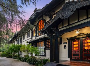 1216 N La Cienega Blvd, West Hollywood, CA 90069