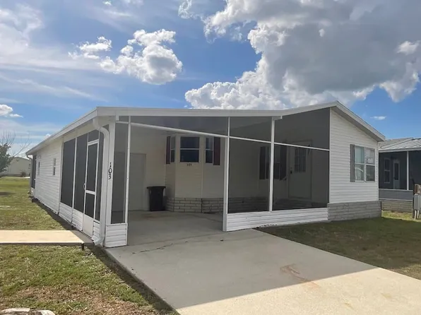 5130 Alturas Babson Park Cutoff Rd #103, Lake Wales, FL 33859