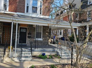 2049 N 62nd St Floor 2, Philadelphia, PA 19151